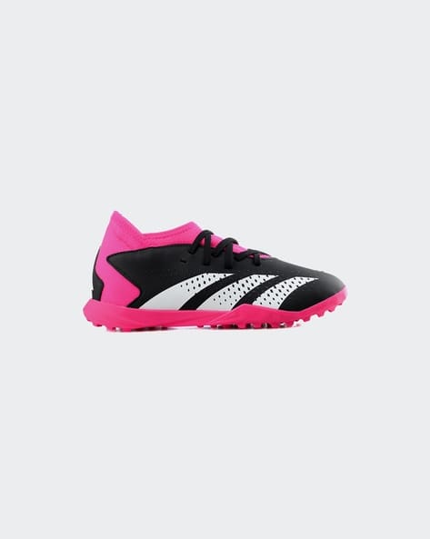 Boys Predator Lace-Up Shoes