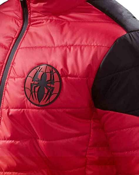 Buy Red Jackets Coats for Men by THE SOULED STORE Online