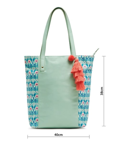 Iris Max Tote – Davis Country Store