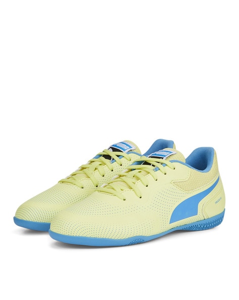 Puma street football store shoes