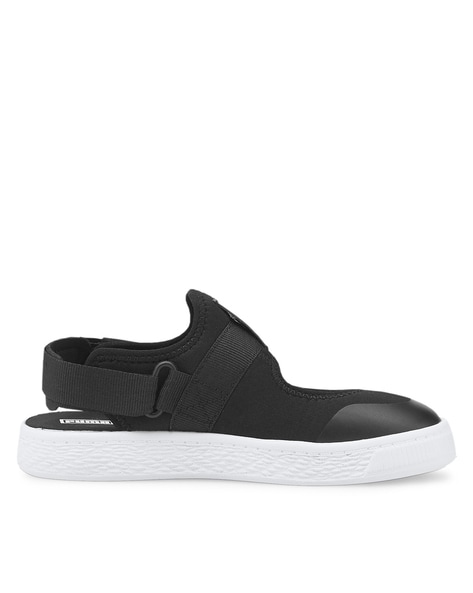 Puma slip ons on sale sandals