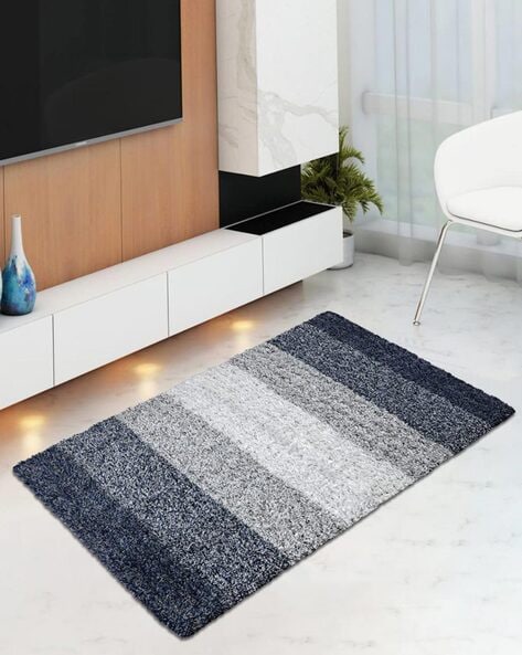 Buy Grey Bath Mats for Home & Kitchen by Saral Home Online