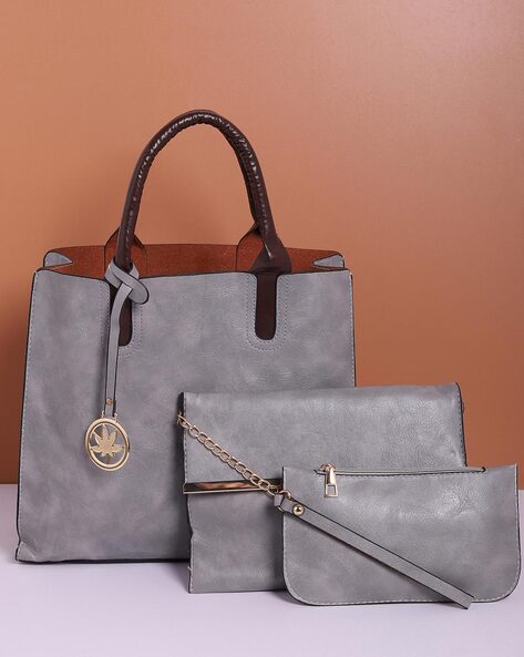 Buy Soperwillton Purse and Wallet Set for Women Handbag Ladies Tote  Shoulder Bag Hobo Satchel Purse 3pcs Online at desertcartINDIA