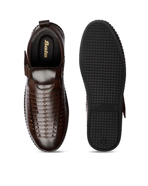 Bata PACIFIC Toe-Post Sandal for Men – batabd-anthinhphatland.vn