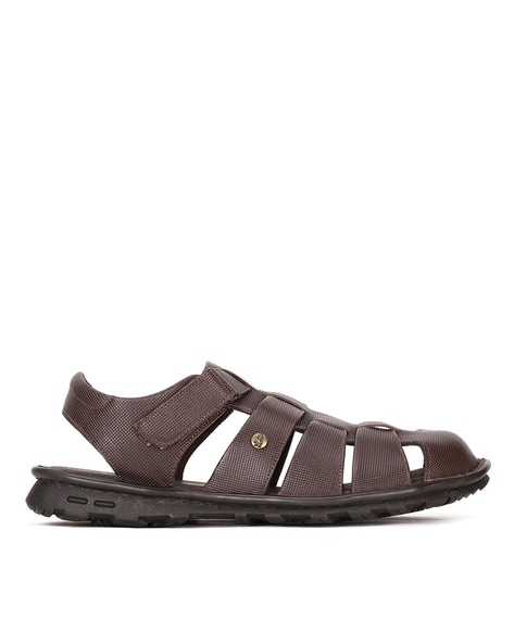 HUSH PUPPIES Max Toe-Ring Men Brown Sandals - Buy HUSH PUPPIES Max Toe-Ring  Men Brown Sandals Online at Best Price - Shop Online for Footwears in India  | Flipkart.com