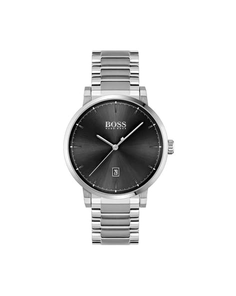Buy Black Watches for Men by HUGO BOSS Online