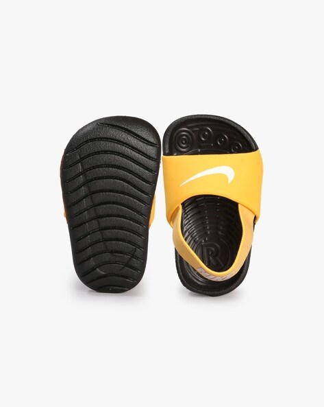Nike clearance rubber slides