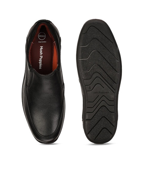 Drew Park - Men's Orthotic Dress Shoes | Flow Feet