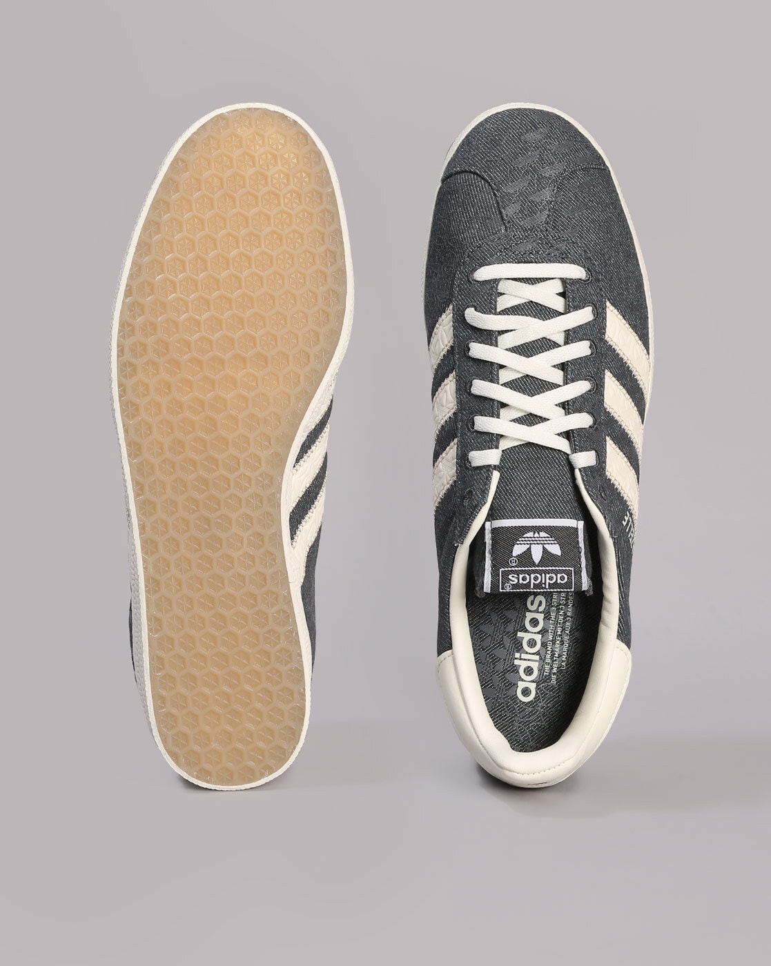 Adidas gazelle og pas cher homme online