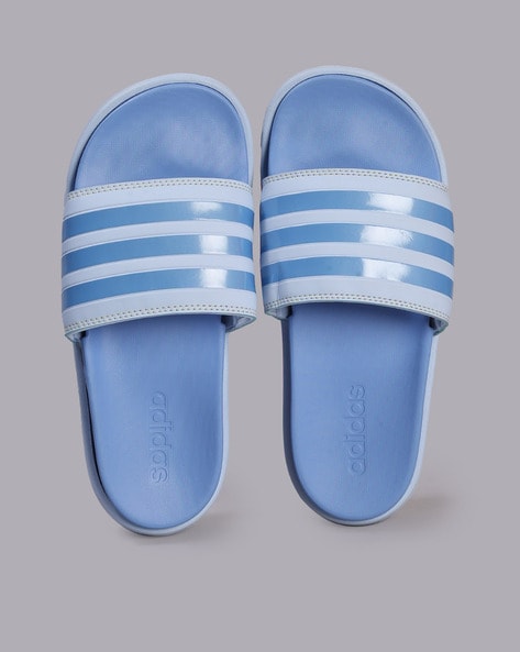 Adidas adilette platform slides new arrivals