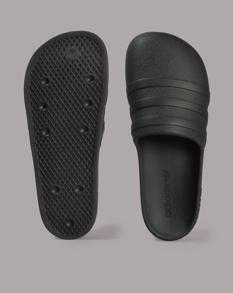 Men's adidas originals online adilette slides