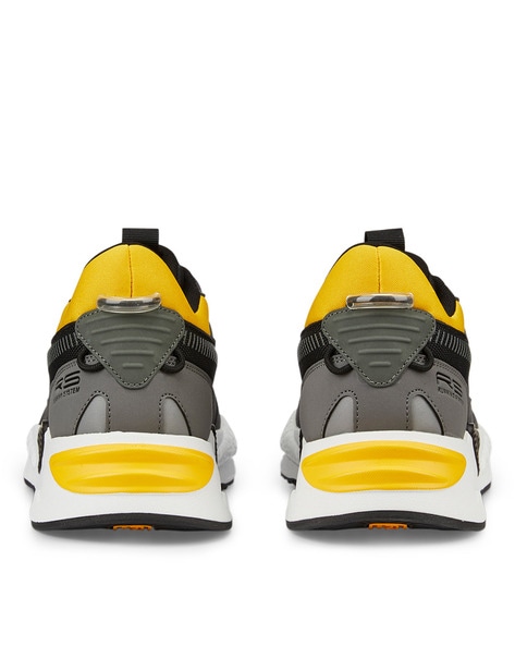 Puma rs toys on sale yellow