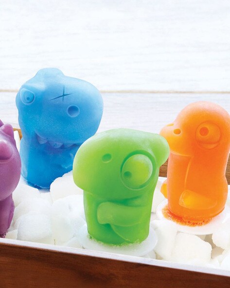 Zoku Safari Pop Molds