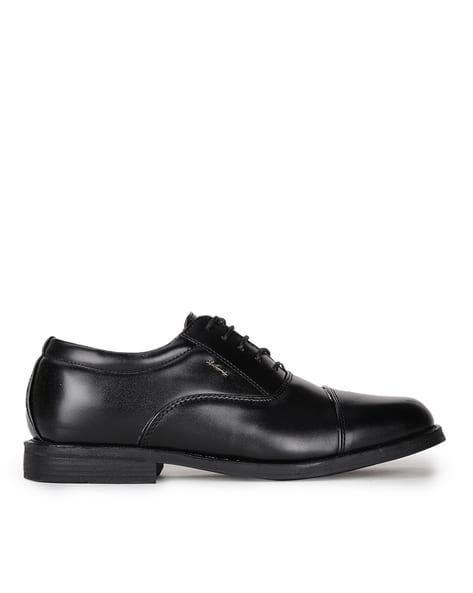 Men's Lace-up Formal Shoes