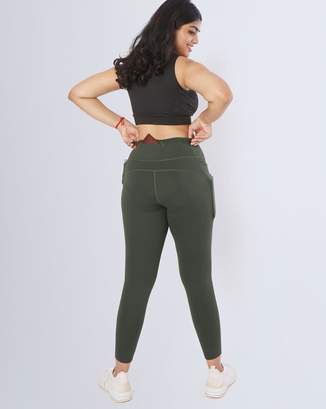 Regular The Greatest Leggings with 2 Side Pockets