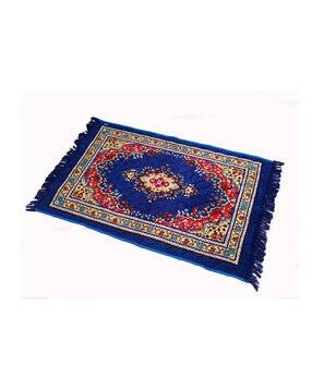 textured rectangular mat 4' x 2'