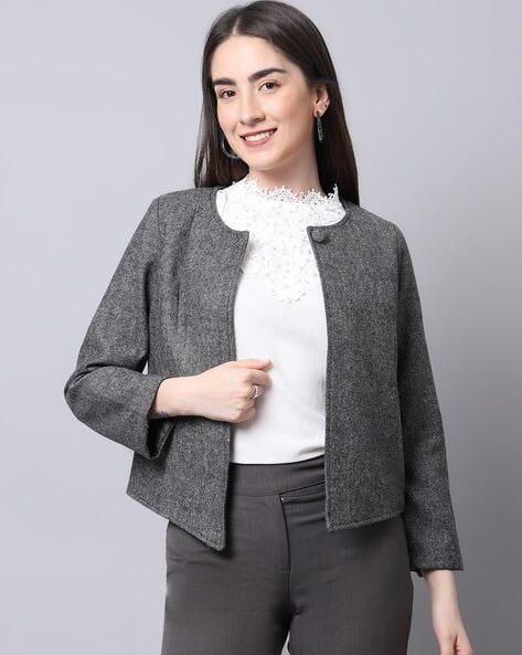 ONLY Jackets for Women | Online Sale up to 69% off | Lyst