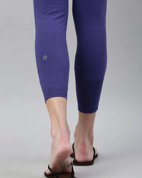 Lululemon Will Crop High Waisted Coral Leggings 8 | High waisted, Leggings,  Colorful leggings