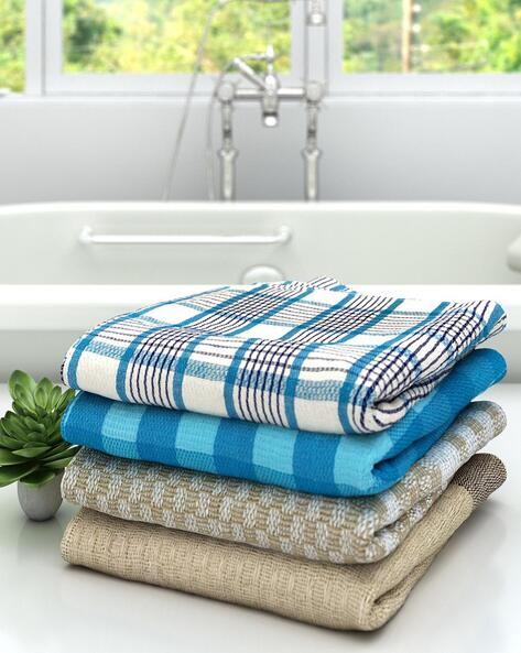 Eco dry bath discount towels