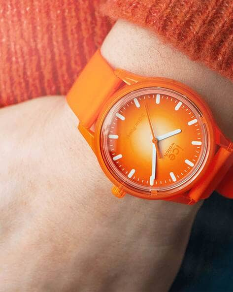 Orange montre online