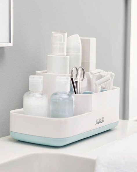 Joseph Joseph Easystore Bathroom Caddy