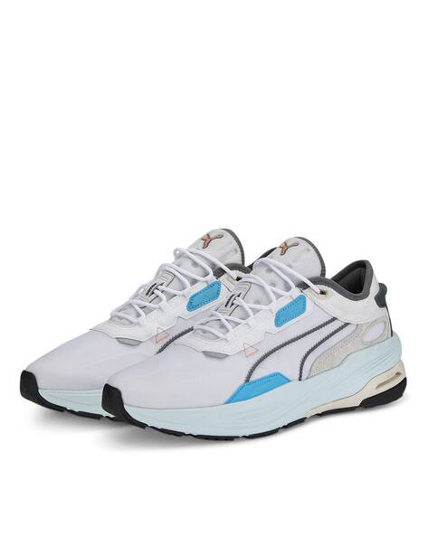 puma sparco scratch