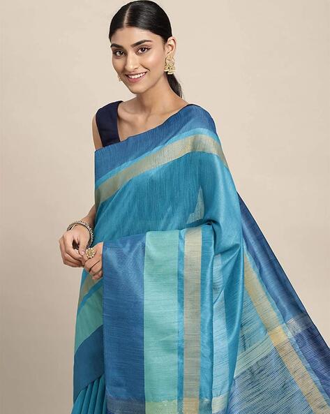 Plain Raw Silk Saree in Gandhinagar-Gujarat - Dealers, Manufacturers &  Suppliers - Justdial