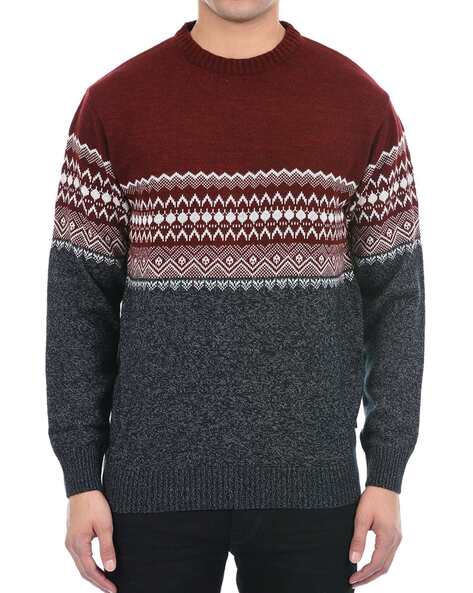 London fog deals men's sweater