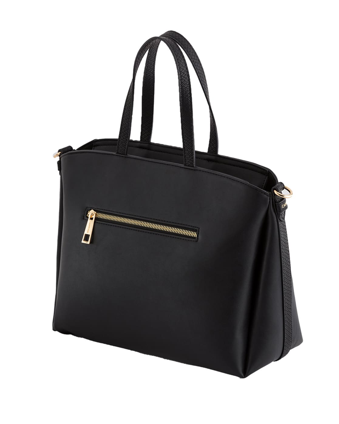 Women's Panelled Solid Shoulder Bags for Female Hand Bag Handbags Women PU  Leather Small Bag (BLACK) | Catch.com.au