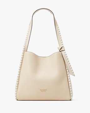 Buy Coach White Large Soft Tabby Hobo Bag for Women Online @ Tata