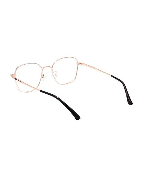 35025BG Full-Rim Square Frames