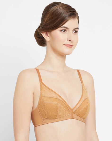 Buy Brown Bras for Women by Wacoal Online