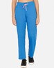 Buy Blue Track Pants for Women by Rosaline Online