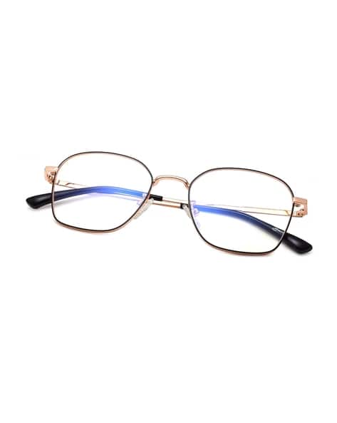 35025BG Full-Rim Square Frames