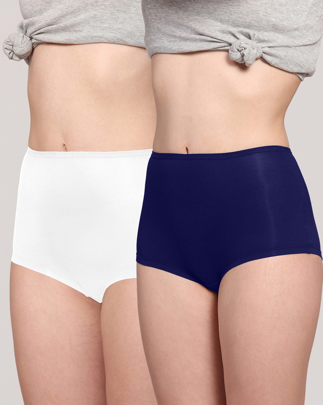 How AshleyandAlvis Is Taking Over the Women's & Men's Underwear