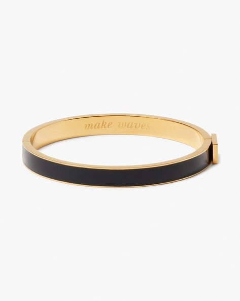 Kate spade gold on sale bracelets