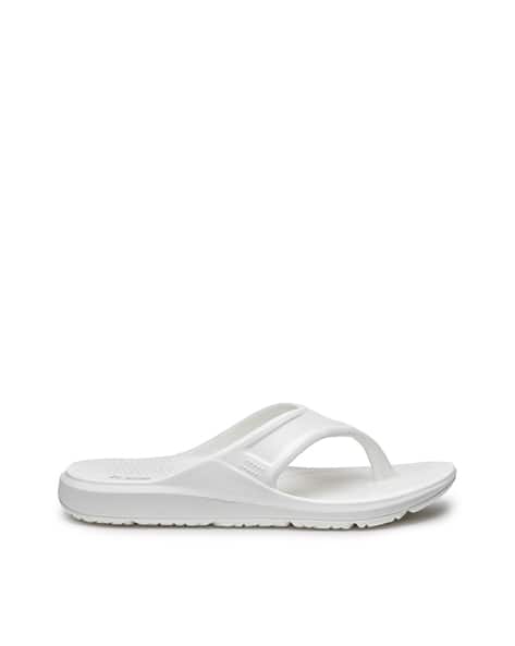 Slip-On Thong Flip-Flops