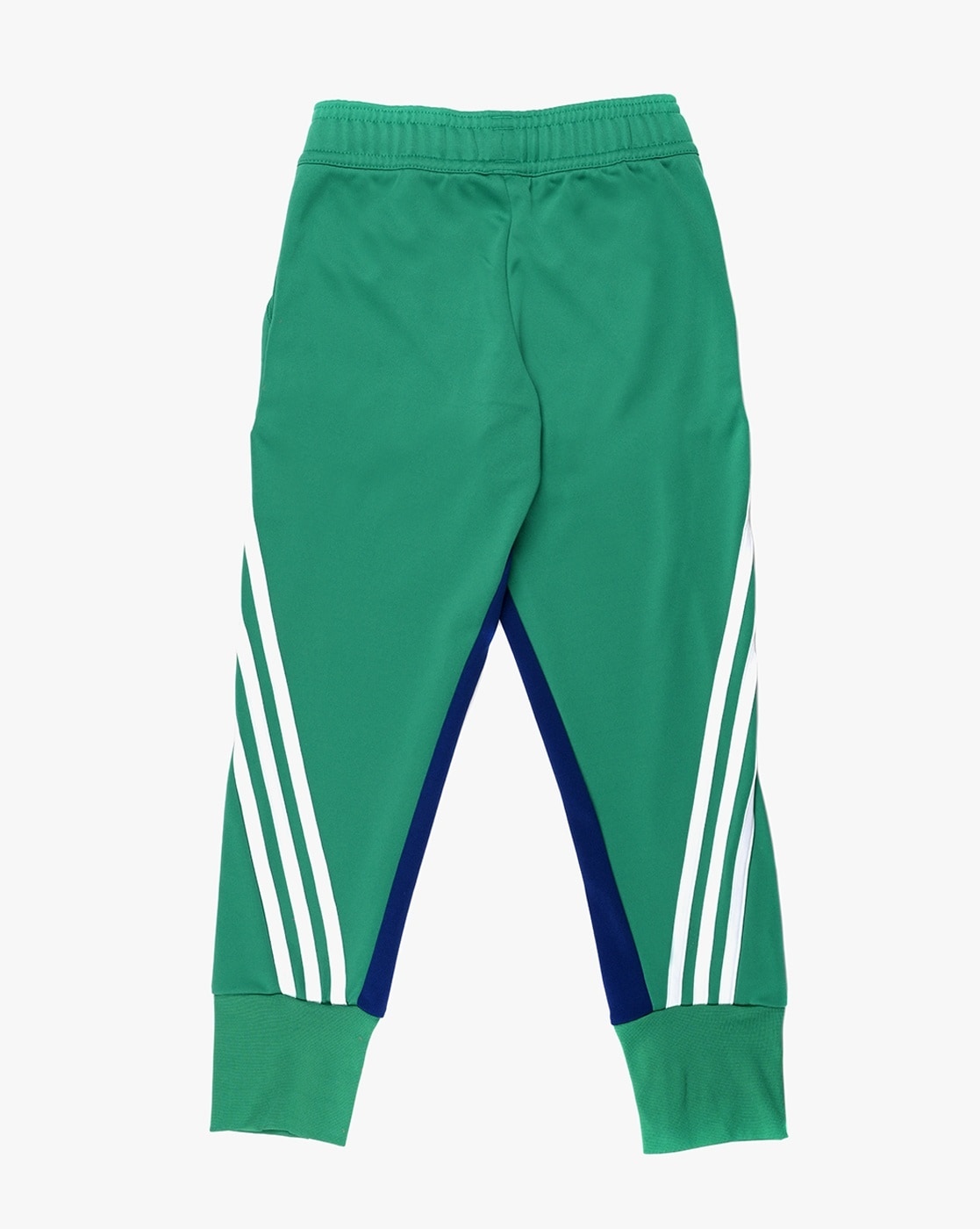 Buy adidas Boy's Track Jacket and Pants, Black/Blue at Amazon.in