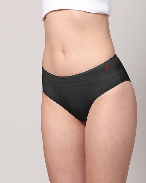 Black-Charcoal Women Panties at Rs 299/piece in Mumbai