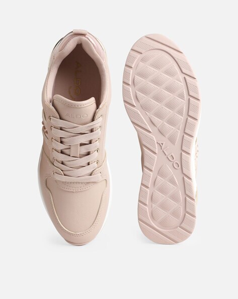 Aldo hot sale shoes pink