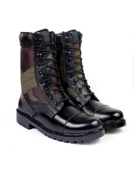 Dms best sale boots online