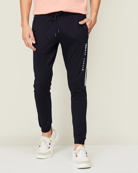Kappa joggers india deals