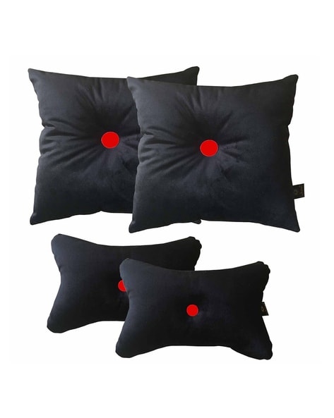 Car pillow outlet set online