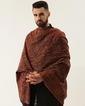 shawl for men price