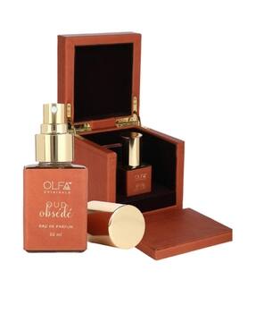 Buy OLFA originals Oud Obsede Eau De Parfum Perfume Bottle