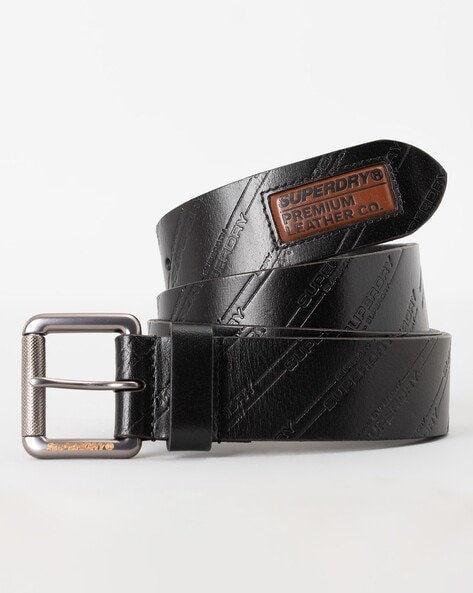Printed Lineman Classic Belt