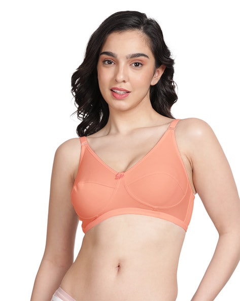 Buy Susie Non-Padded Everyday Bra  Find the Best Price Online in India