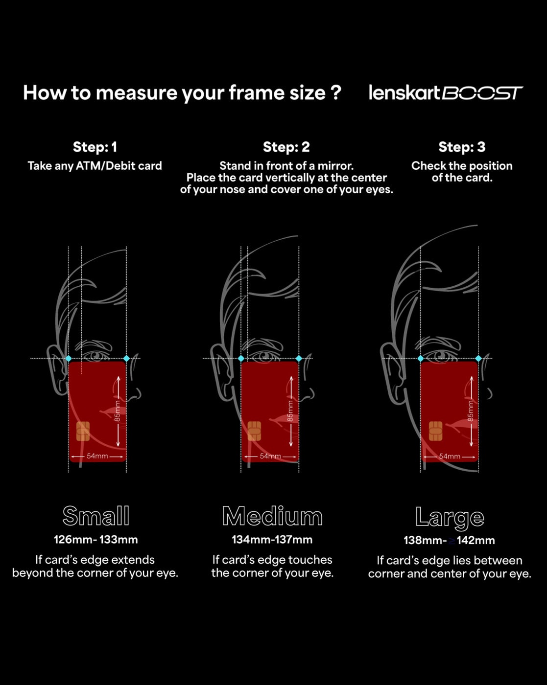 Orange frame size online guide