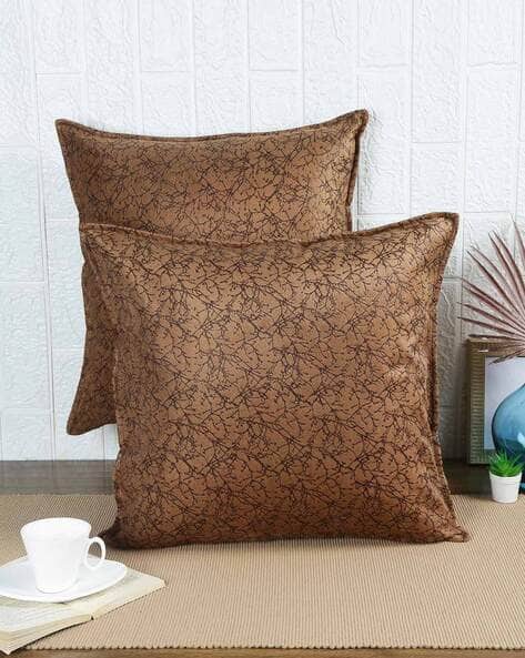 Buy Coffee Cushions Pillows for Home Kitchen by THE CONVERSION