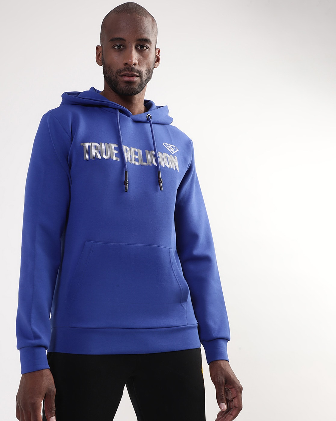 True Religion Hoodie 